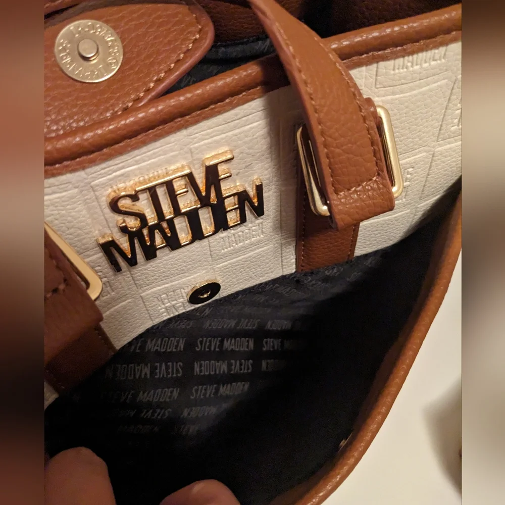 Steve Madden Crossbody bag - Picture 7 of 12